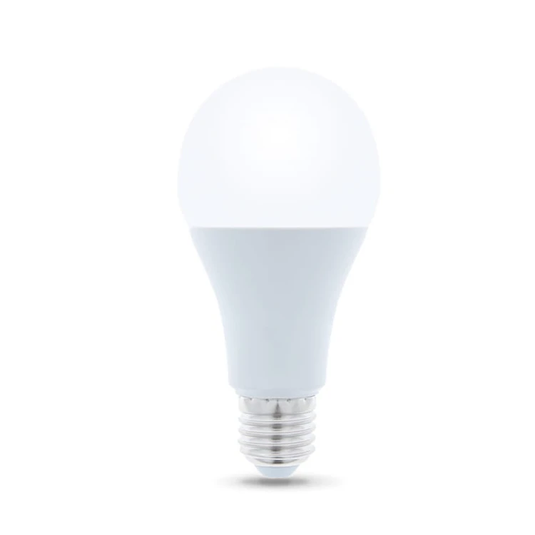 Żarówka LED E27 15W A65 4500K