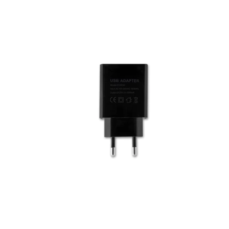 Ładowarka sieciowa USB 5V 3A