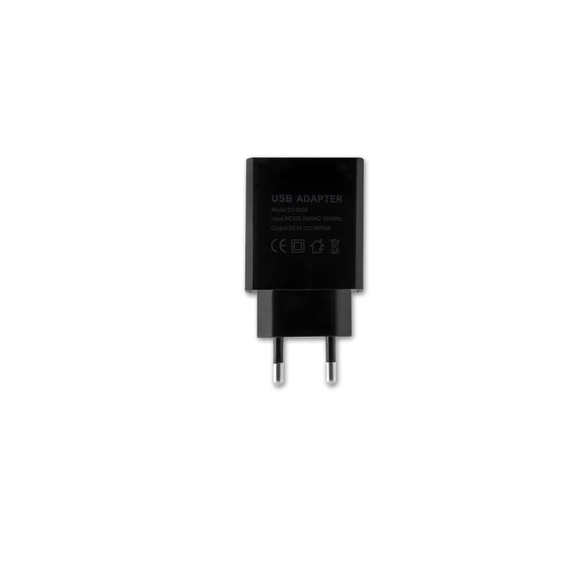 Ładowarka sieciowa USB 5V 3A