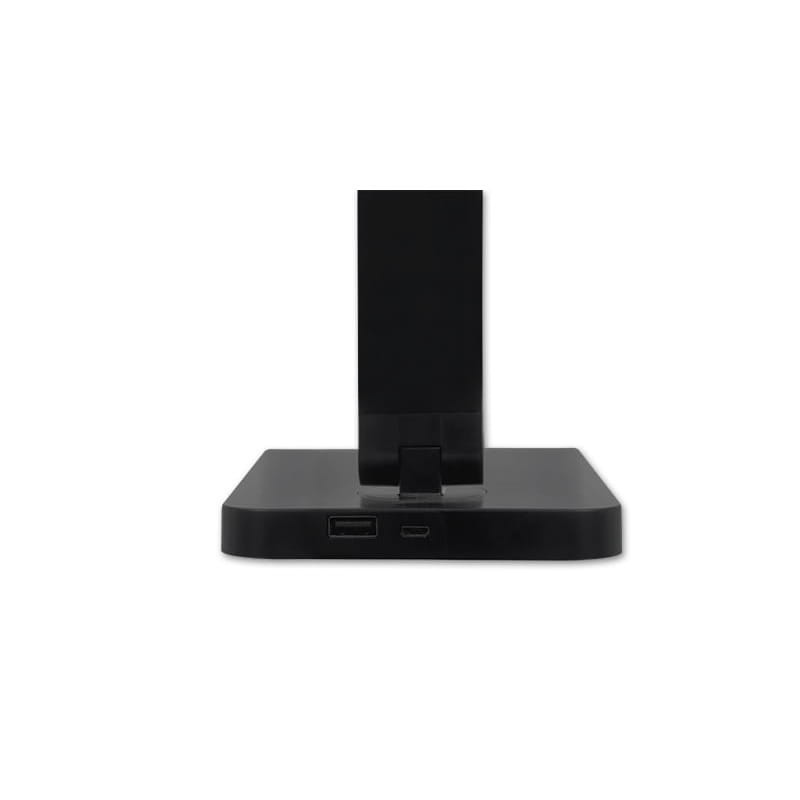 Lampka biurkowa LED Ingrid 7W 2700-6000K USB podstawa