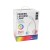 Lampka biurkowa LED 7W 5500K z funkcją lampki nocnej RGB opakowanie