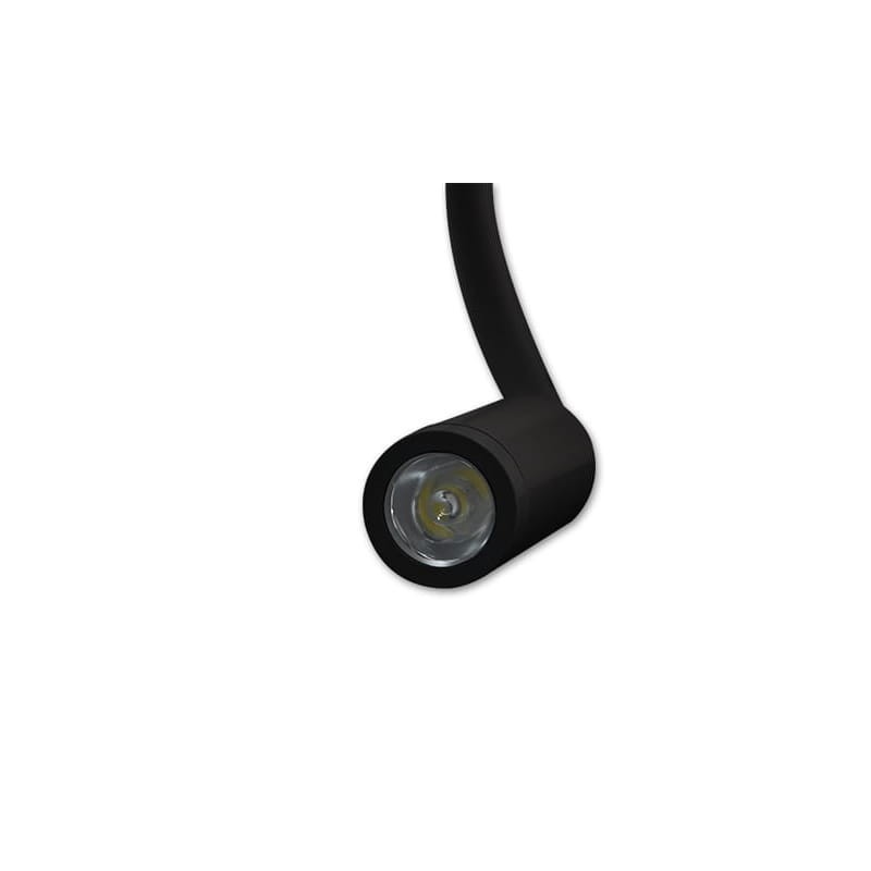 Lampka LED do czytania