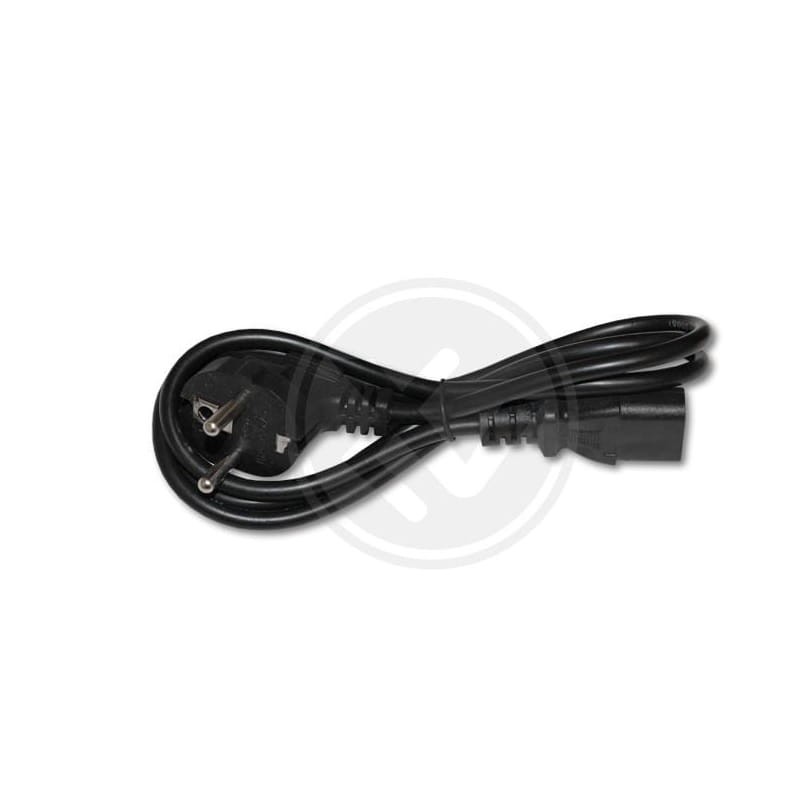 Zasilacz LED 60W 12V 5A impulsowy stabilizowany desktop kabel zasilający