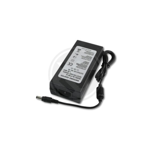 Zasilacz LED 60W 12V 5A impulsowy stabilizowany