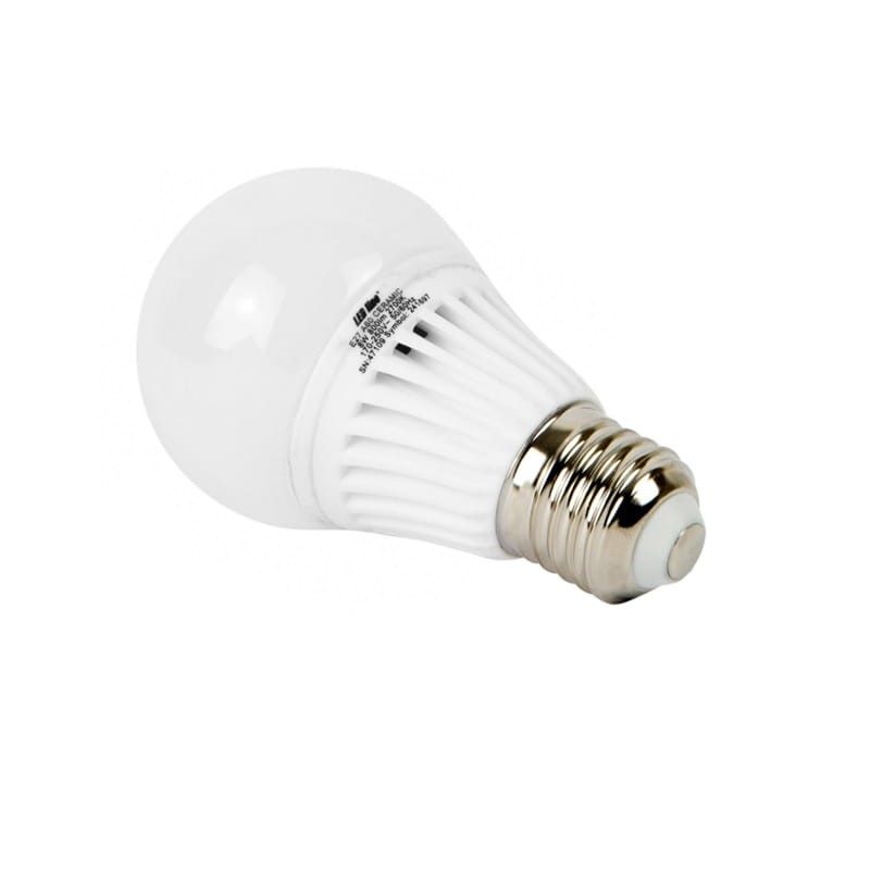 Żarówka LED LEDline E27 8W A60