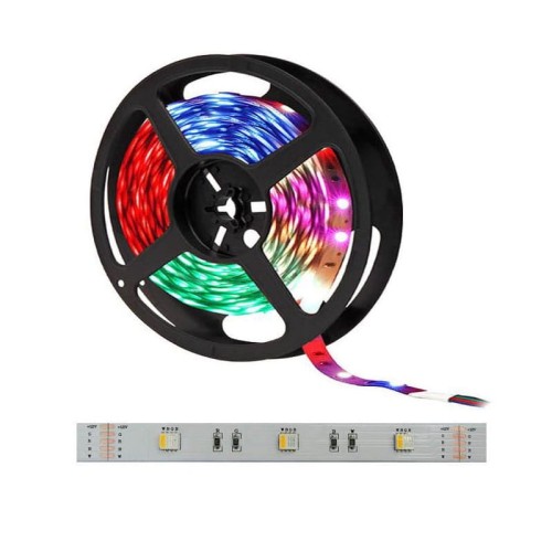 Taśma RGBW 150 24V