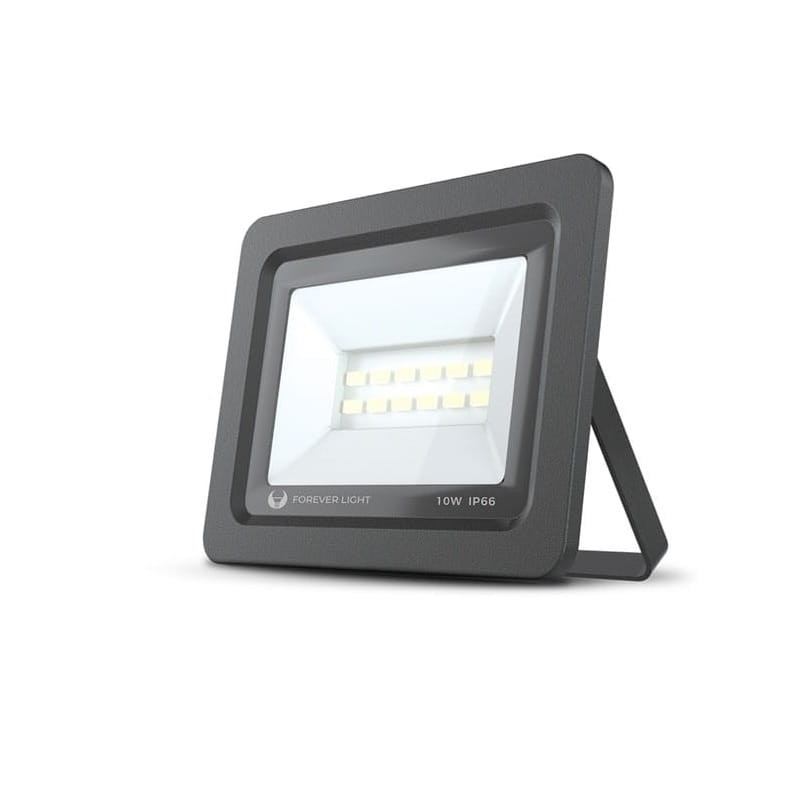 Halogen, naświetlacz LED PROXIM II 10W 6000K