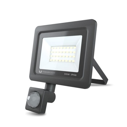 Naświetlacz LED PROXIM II 30W biały neutralny
