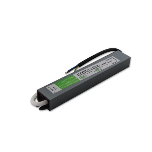 Zasilacz LED 30W 12V DC 2,5A hermetyczny IP67