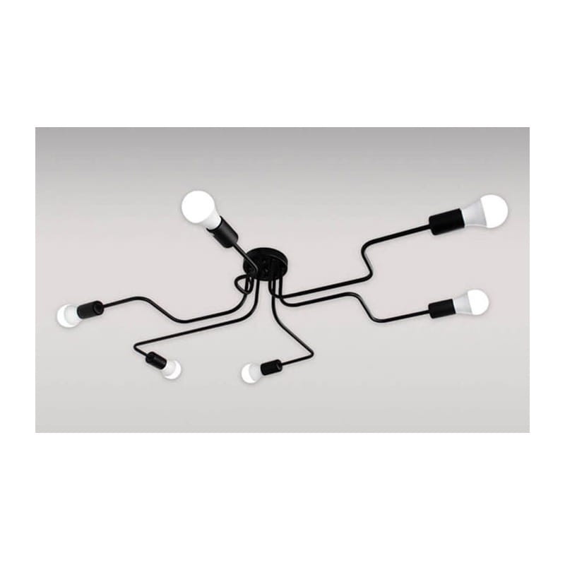 Lampa wisząca, kinkiet