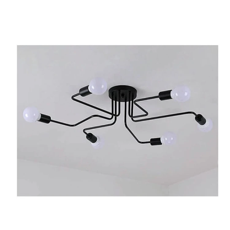 Lampa wisząca, kinkiet 6