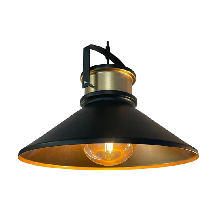Lampa wisząca, kinkiet, żyrandol LOFT RETRO