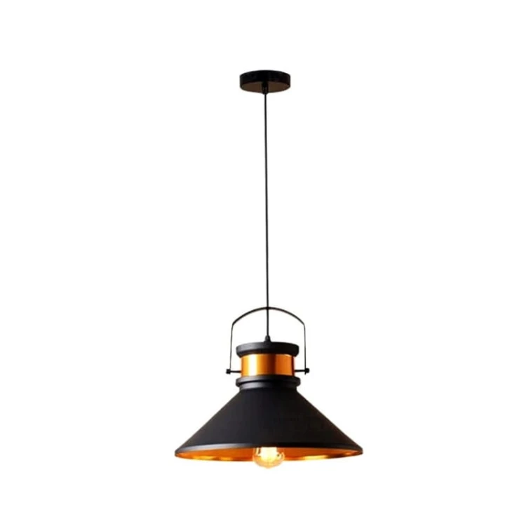 Lampa wisząca, kinkiet, żyrandol LOFT