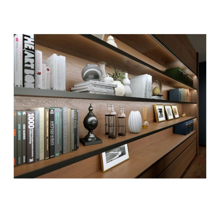 PROFIL Lumines Q18_S narożny srebrny anodowany 1m