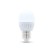 Żarówka LED E27 10W G45 4500K