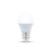 Żarówka LED E27 6W biała ciepła G45 kulka 3000K