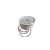 Lampa LED LEDline 50mm 5W 230V biała zimna