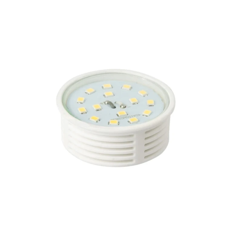 Lampa LED LEDline 50mm 5W 230V biała zimna 6500K