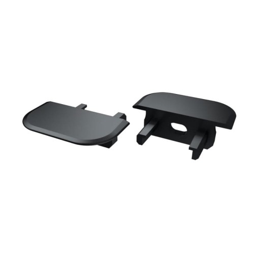 Gniazdo żeńskie DC 2,1 x 5,5 mm z przewodem 15 cm do lutowania