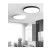 Plafon LED Houston 24W 230V 4000K