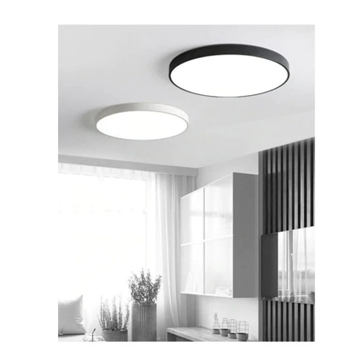 Plafon LED Houston 24W 230V 4000K