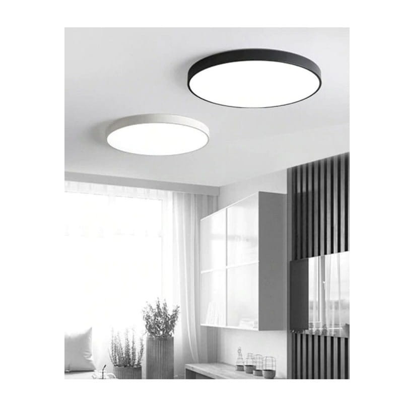 Plafon LED Houston 24W 230V 4000K