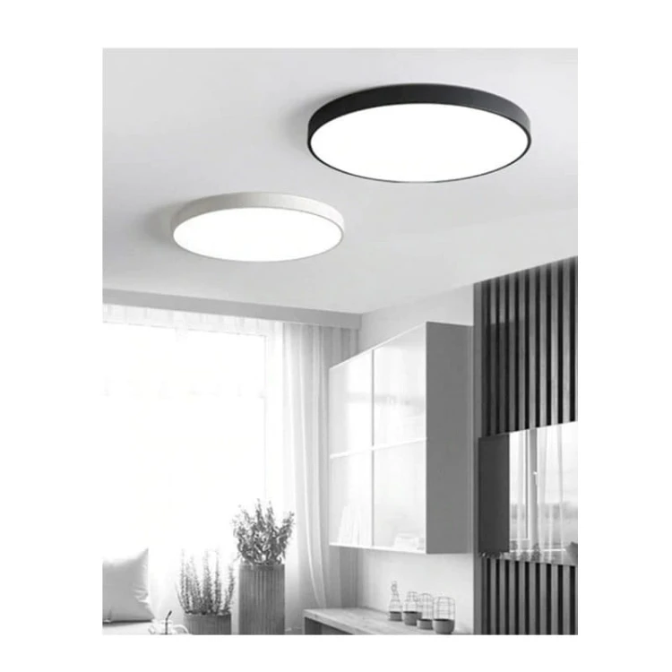 Plafon LED Houston 36W 230V 4000K
