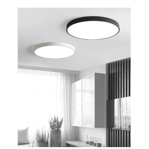 Plafon LED Houston 60W 230V 4000K