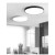 Plafon LED Houston 60W 230V 4000K