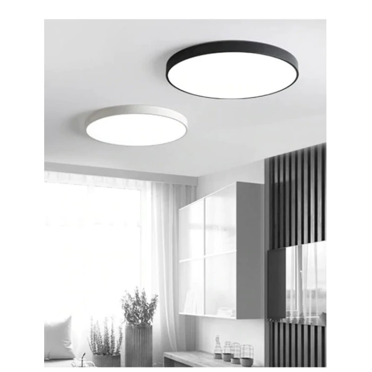 Plafon LED Houston 60W 230V 4000K