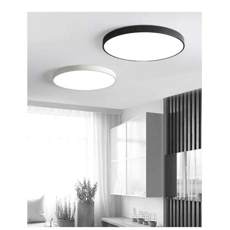 Plafon LED Houston 60W 230V 4000K