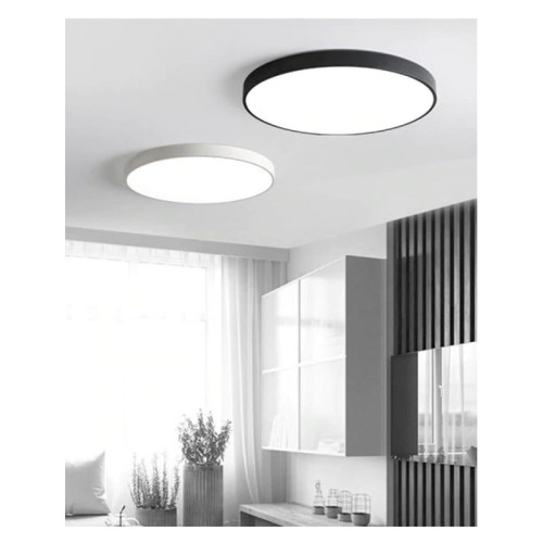 Plafon LED Houston 80W 230V 4000K