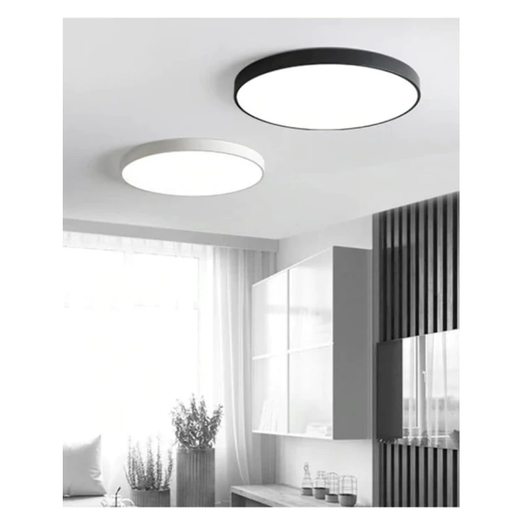 Plafon LED Houston 80W 230V 4000K