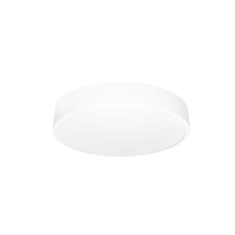 Plafon LED Houston 24W 230V 4000K - biały