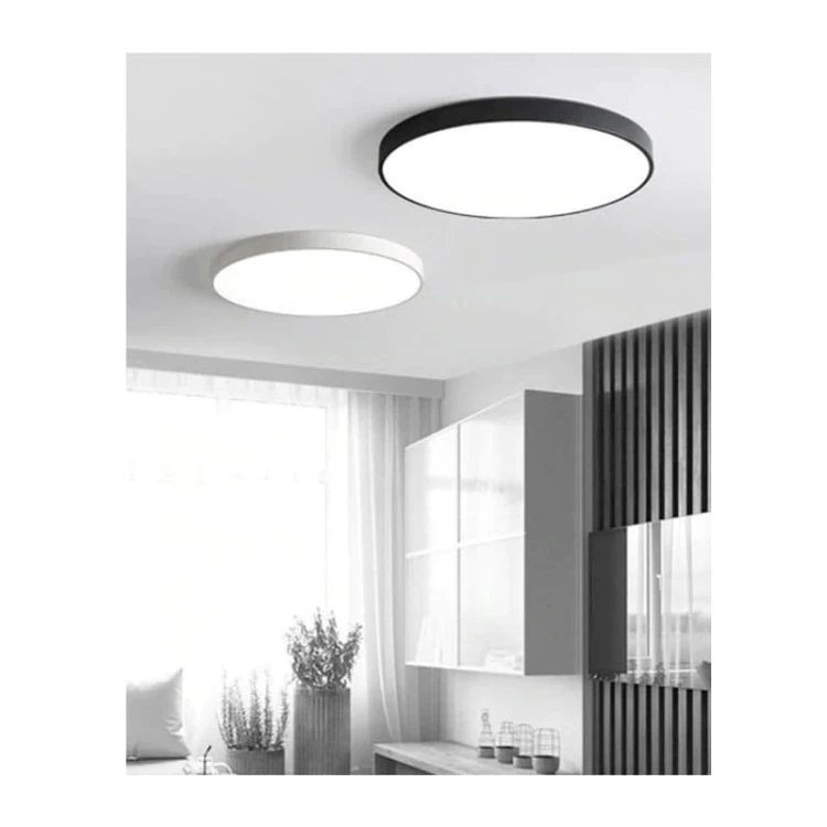 Plafon LED Houston 24W 230V 4000K