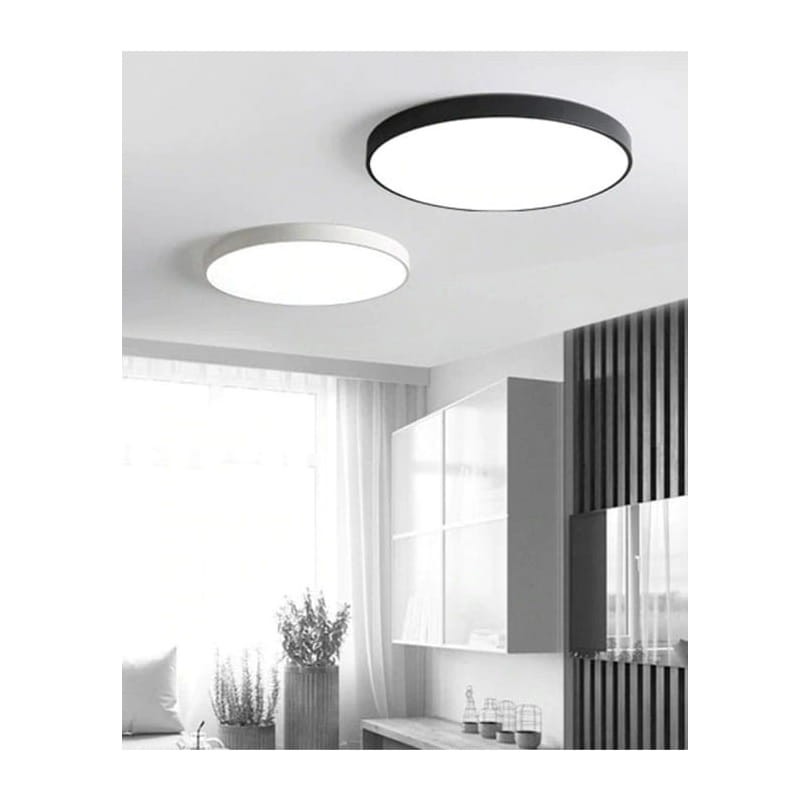 Plafon LED Houston 24W 230V 4000K