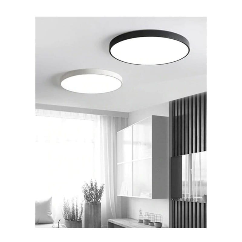 Plafon LED Houston 60W 230V 4000K