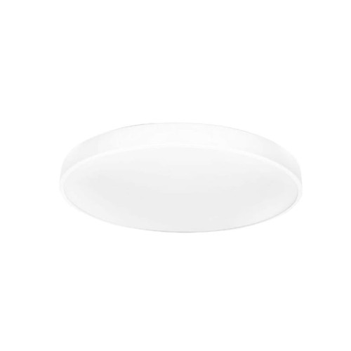Plafon LED Houston 80W 230V 4000K - biały