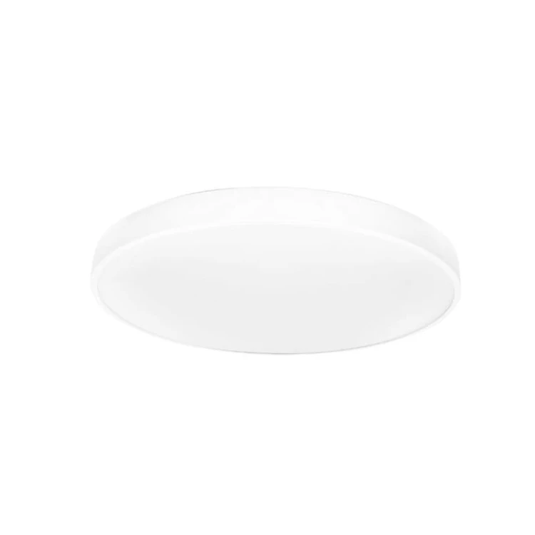 Plafon LED Houston 80W 230V 4000K - biały