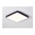 Plafon LED Hollywood 36W 230V 4000K