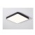 Plafon LED Hollywood 60W 230V 4000K