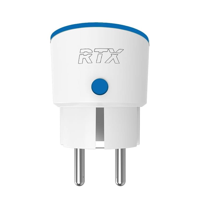 Zdalnie sterowane gniazdko bezprzewodowe NEO WiFi Tuya