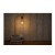 Żarówka LED E27 7,5W Filament G95 biała ciepła 3000K