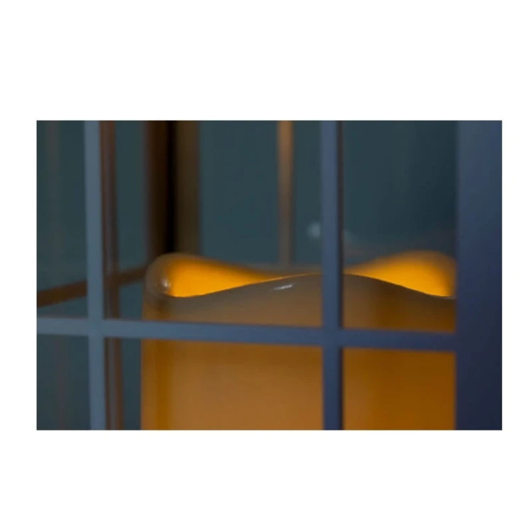 Lampa Ogrodowa LED