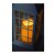 Lampa solarna ogrodowa LED