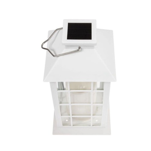 Lampa Ogrodowa LED Solarna