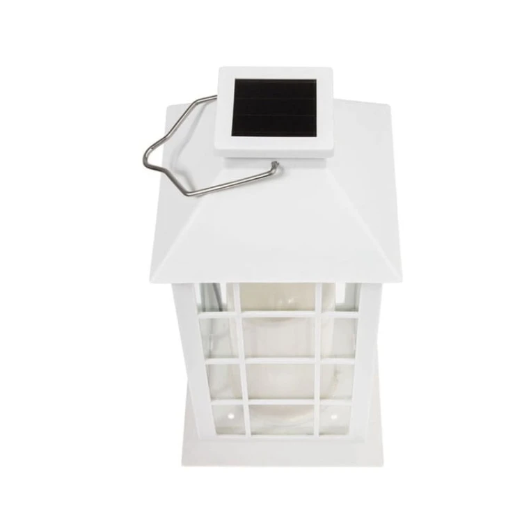 Lampa Ogrodowa LED Solarna