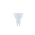 ŻARÓWKA LED GU10 1W biała zimna F-L 6000K
