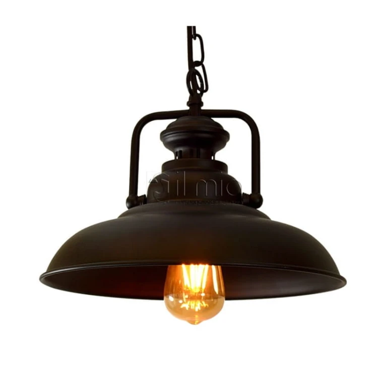Lampa sufitowa wisząca