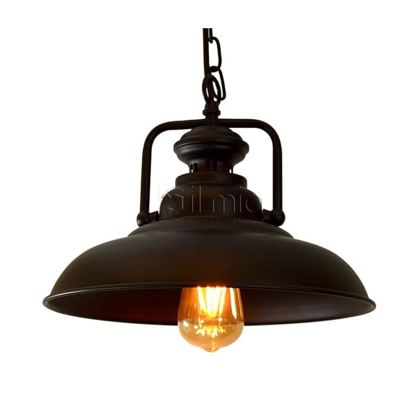Lampa sufitowa wisząca